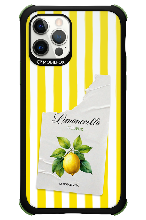 LimoneCello - Apple iPhone 12 Pro
