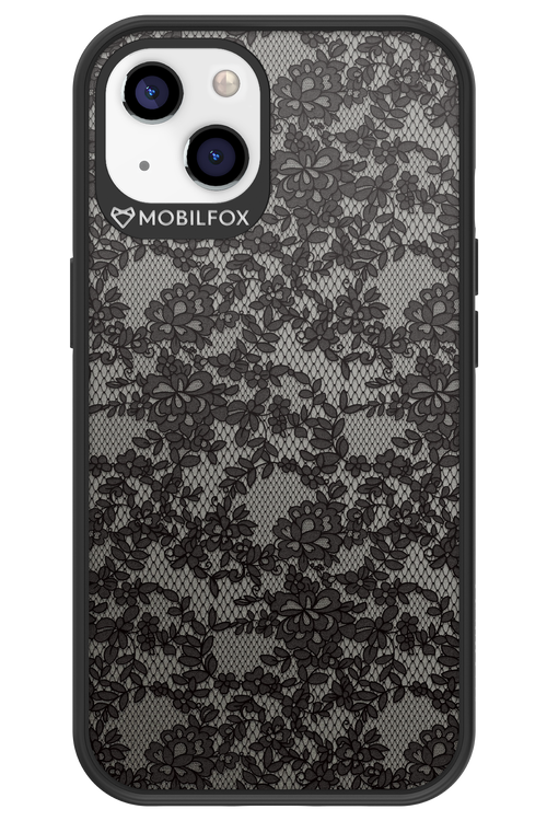 Floral lace 2.0 - Apple iPhone 13
