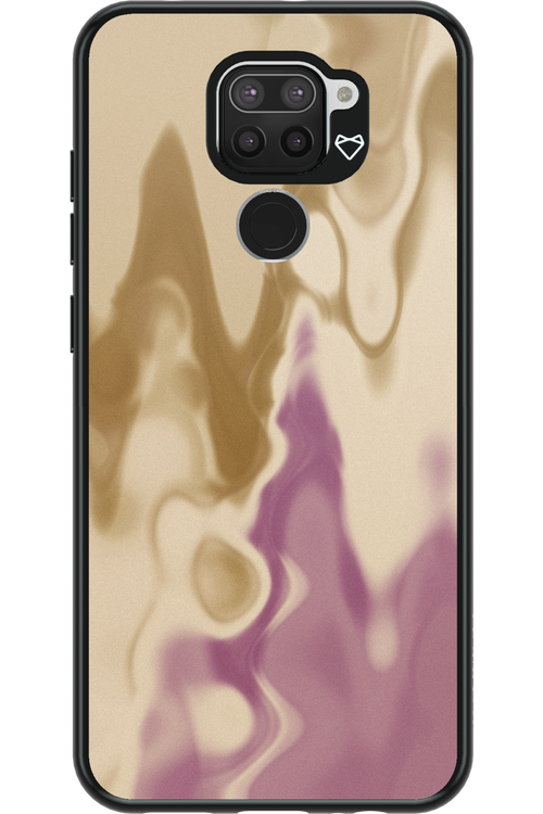 Olive Flow 2.0 - Xiaomi Redmi Note 9