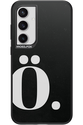 O II (Off Space) 2.0 - Samsung Galaxy S24+