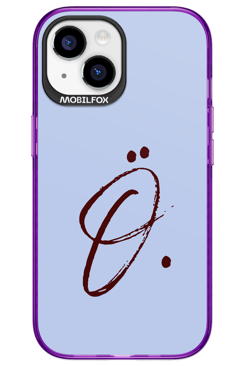 (Jellyfish Presso) O II 2.0 - Apple iPhone 15