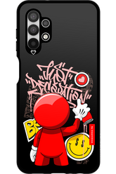 Just Decoration 2.0 - Samsung Galaxy A13 4G