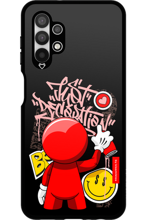 Just Decoration 2.0 - Samsung Galaxy A13 4G