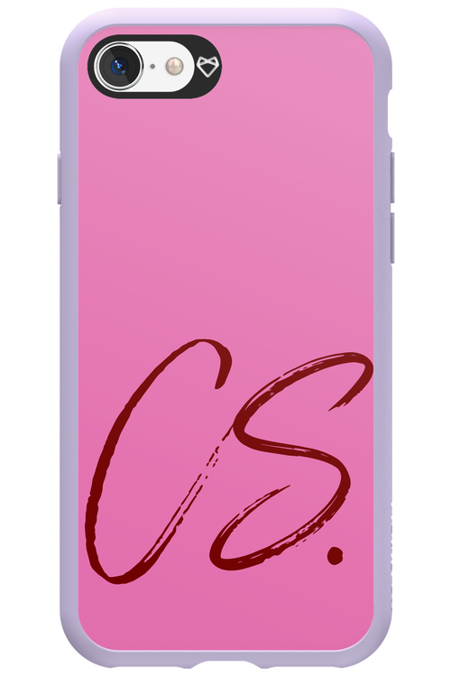 (Sorbet) CS 2.0 - Apple iPhone SE 2020