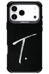 (Off Space) T 2.0 - Apple iPhone 17 Pro Max