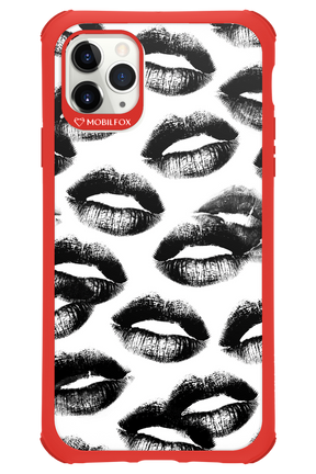 Ghost Kiss - Apple iPhone 11 Pro Max