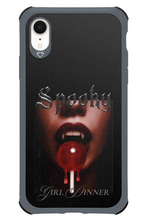 Freaky Girl - Apple iPhone XR