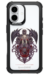 Dracarys - Apple iPhone 16