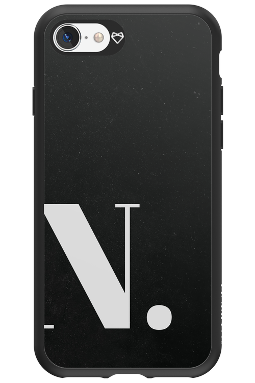N (Off Space) 2.0 - Apple iPhone 8
