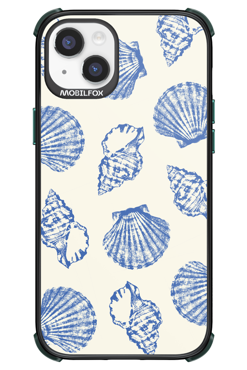 Shell Yeah! - Apple iPhone 14 Plus