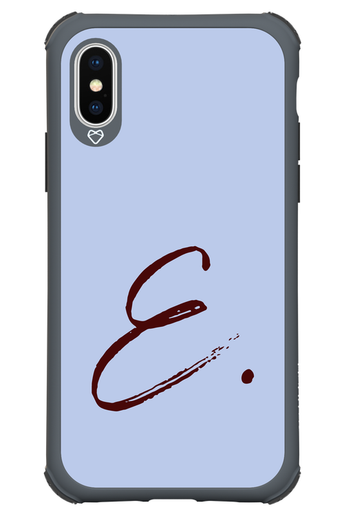 (Jellyfish Presso) E 2.0 - Apple iPhone XS
