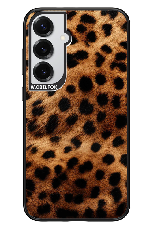 Cheetah 2.0 - Samsung S25+