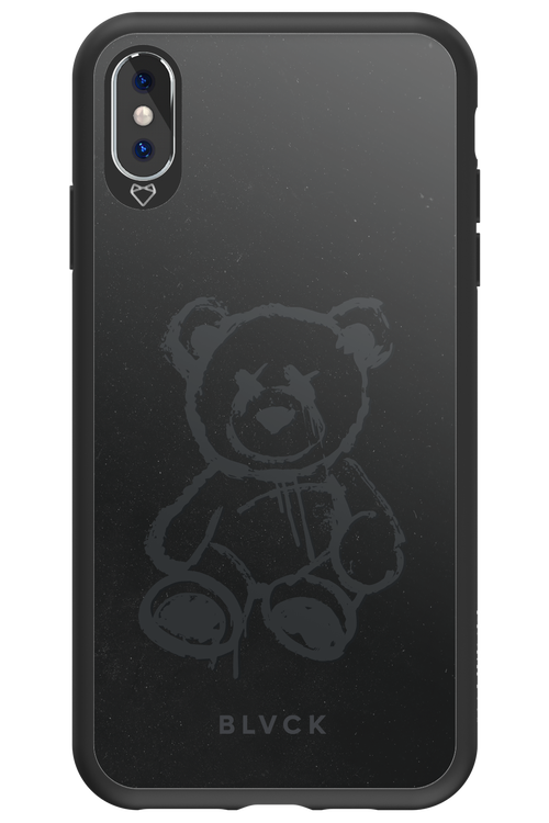 BLVCK BEAR 2.0 - Apple iPhone XS Max