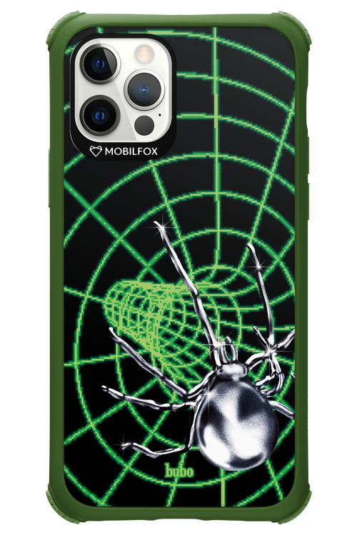 SINGULARITY - Apple iPhone 12 Pro