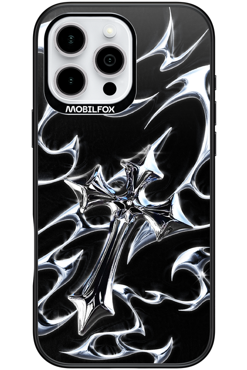 Faith 2.0 - Apple iPhone 16 Pro Max