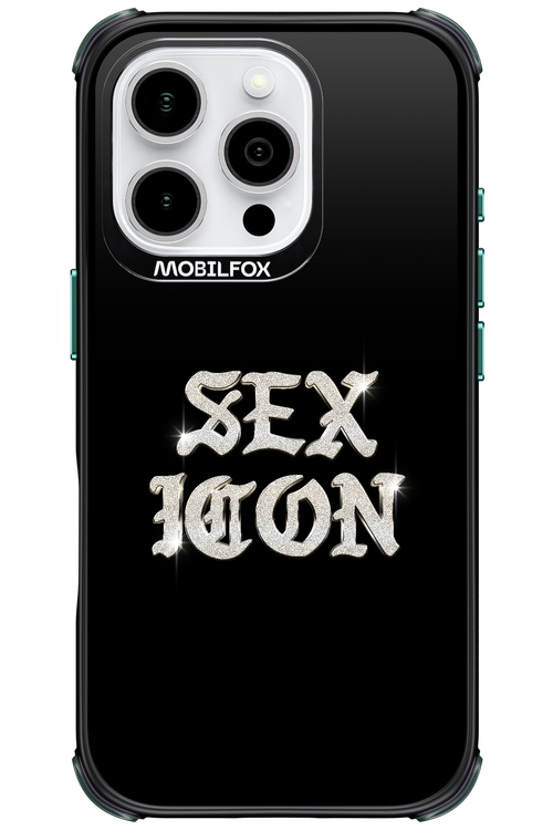 SEX ICON 2.0 - Apple iPhone 16 Pro
