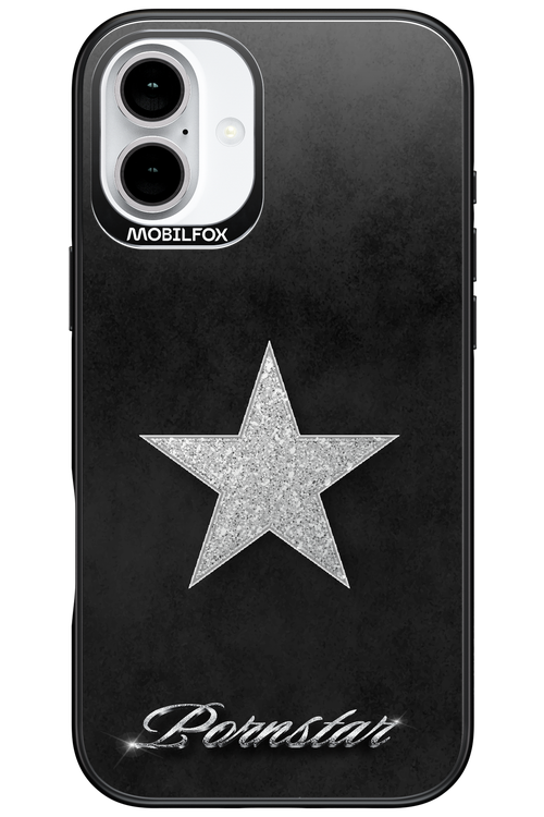 P*rnstar 2.0 - Apple iPhone 16 Plus