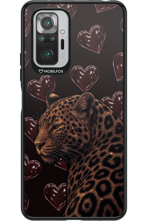 Leo Hearts 2.0 - Xiaomi Redmi Note 10S