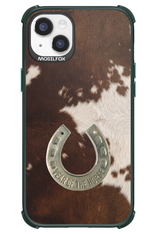 Year of the horse 2.0 - Apple iPhone 14 Plus