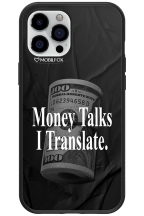 Money Talks III 2.0 - Apple iPhone 12 Pro Max