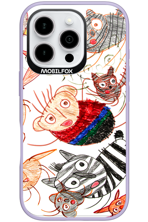 Dream 2.0 - Apple iPhone 16 Pro