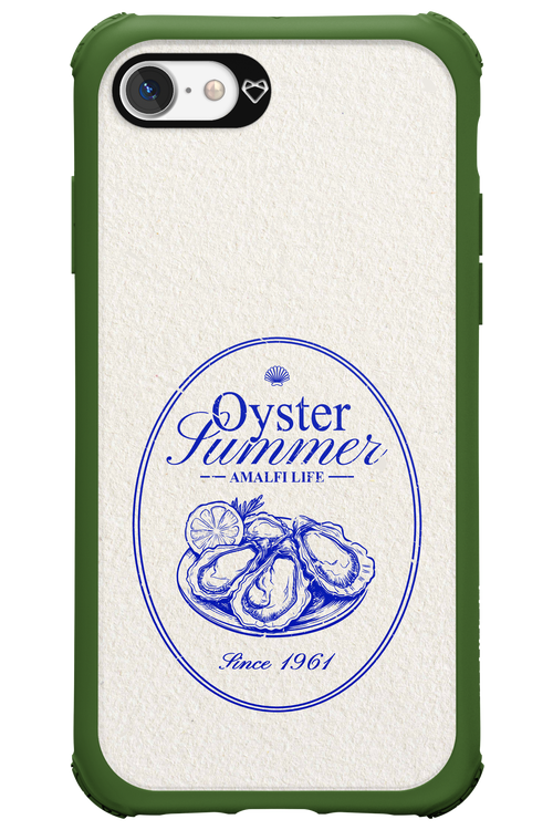 Oyster Summer - Apple iPhone 7