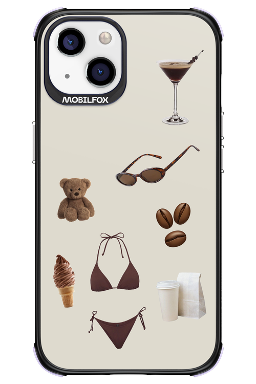 Espresso Lover - Apple iPhone 13