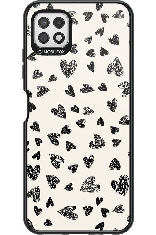 Crazy in Luv 2.0 - Samsung Galaxy A22 5G