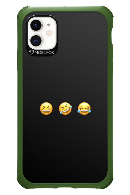 My Laugh - Apple iPhone 11