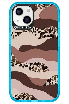 Earth Camo - Apple iPhone 13
