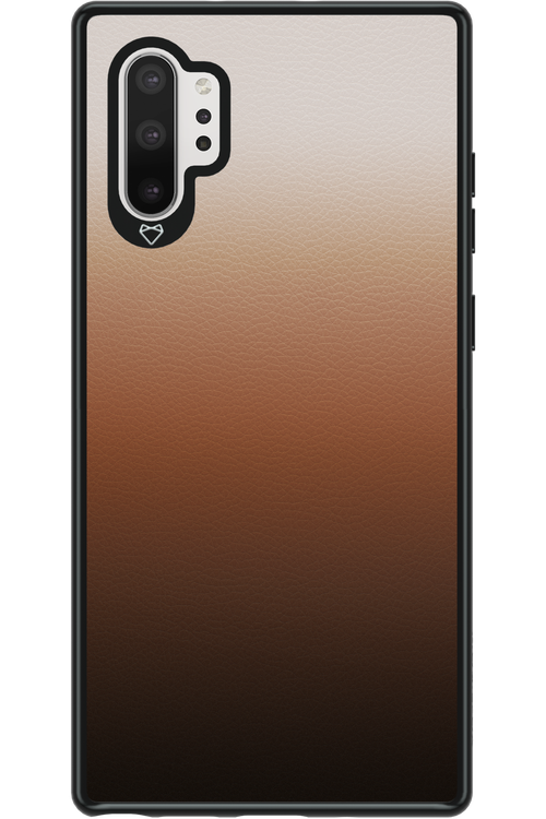 Desert Sunset - Samsung Galaxy Note 10+