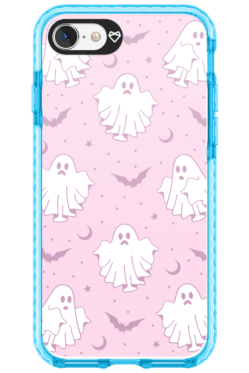 Boo Boo - Apple iPhone SE 2022