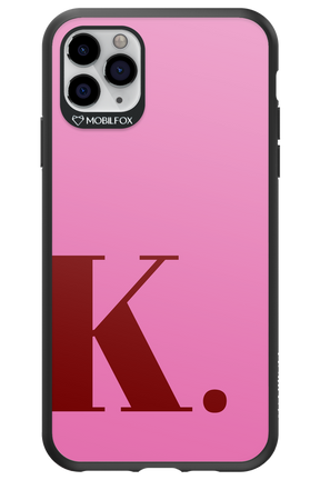 K (Sorbet) 2.0 - Apple iPhone 11 Pro Max