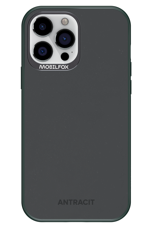 Antracit 2.0 - Apple iPhone 13 Pro Max
