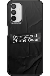 Overpriced Phone Case 2.0 - Samsung Galaxy A04s