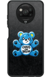 Chaos on Break 2.0 - Xiaomi Poco X3 Pro