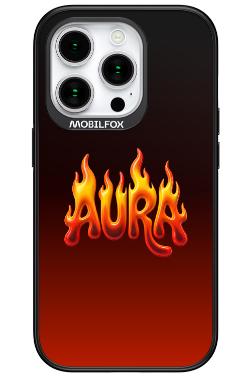 Aura 2.0 - Apple iPhone 15 Pro