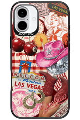 Cowgirl Club 2.0 - Apple iPhone 16 Plus