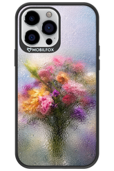 Rippleglass flower 2.0 - Apple iPhone 13 Pro Max
