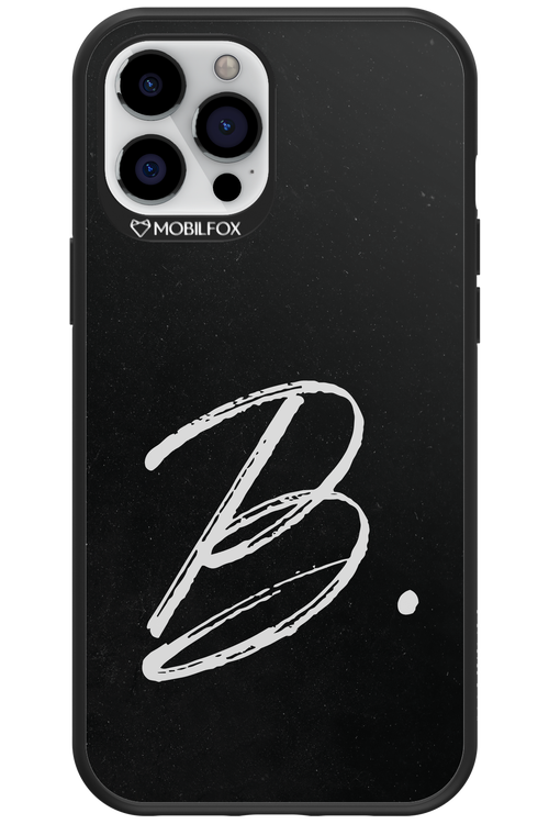 (Off Space) B 2.0 - Apple iPhone 12 Pro Max