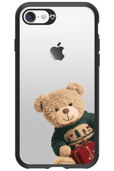 Gifting Bear - Apple iPhone 7