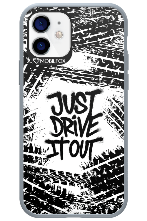 Drive It Out - Apple iPhone 12