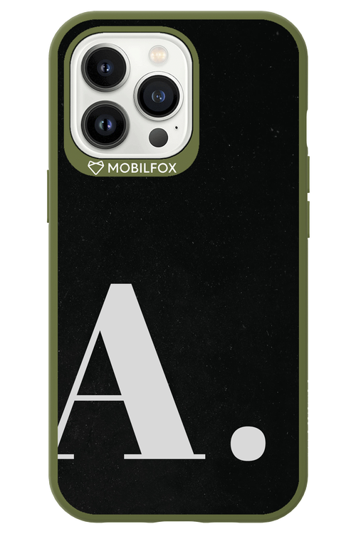 A (Off Space) 2.0 - Apple iPhone 13 Pro
