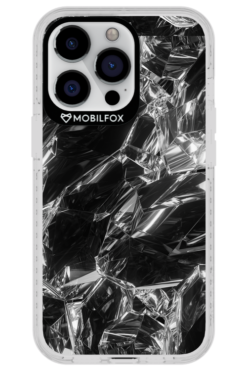 Crystal Noir - Apple iPhone 13 Pro