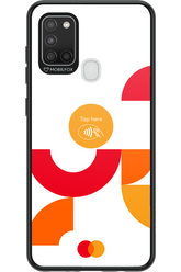 MC EU Color 2.0 - Samsung Galaxy A21 S
