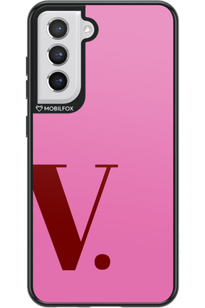 V (Sorbet) 2.0 - Samsung Galaxy S21 FE