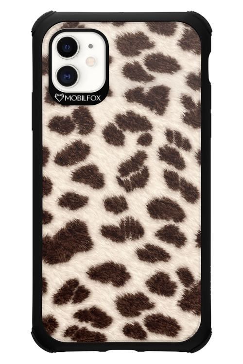 Wild Coat 2.0 - Apple iPhone 11