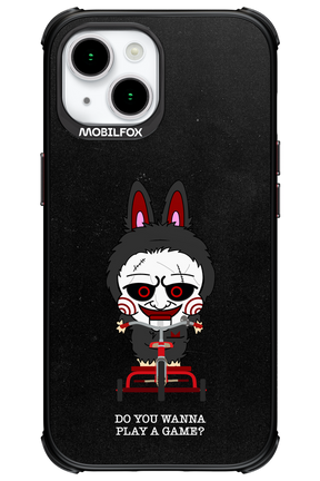 Sawbubu - Apple iPhone 15