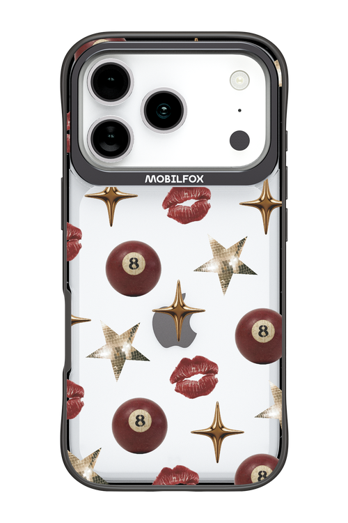 Lucky strike 2.0 - Apple iPhone 17 Pro