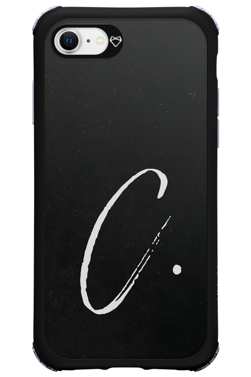 (Off Space) C 2.0 - Apple iPhone SE 2020